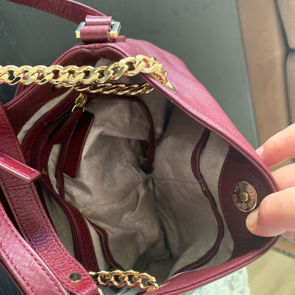 Michael Kors Bag - Picture 3 of 6